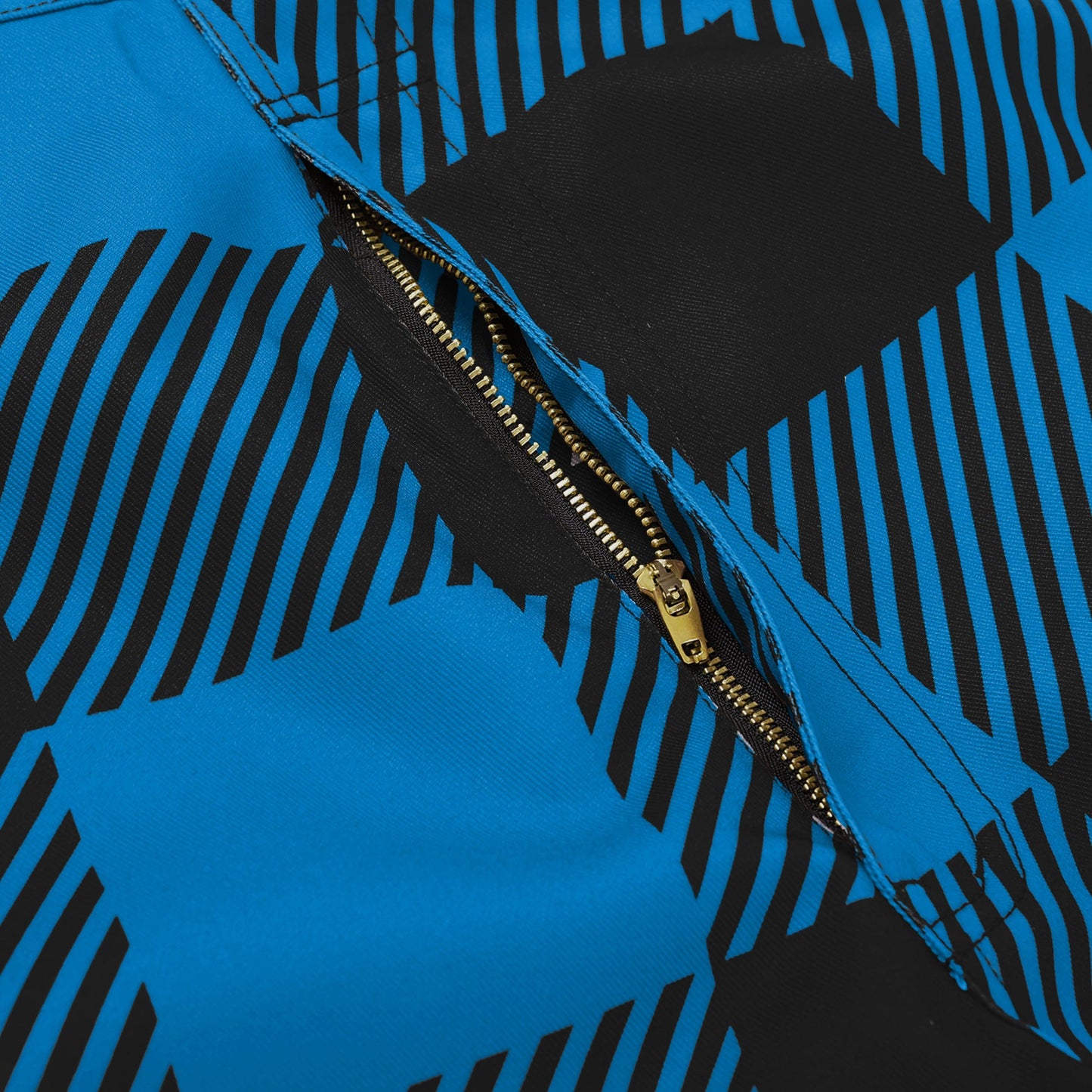 Carolina Panthers Mens Plaid Bib Overalls