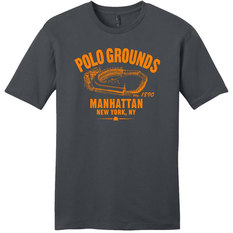 Unisex print T-shirt