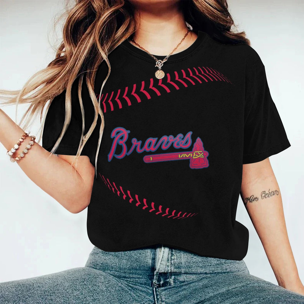 Atlanta Braves Shirt