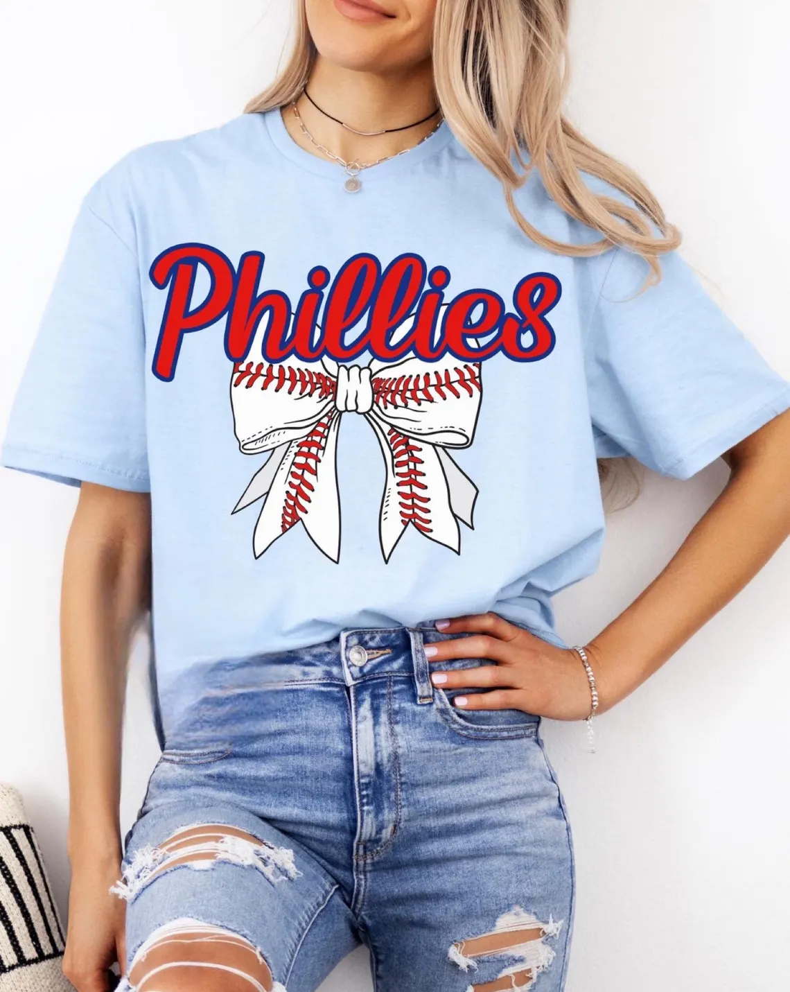 Phillies spring training shirt
