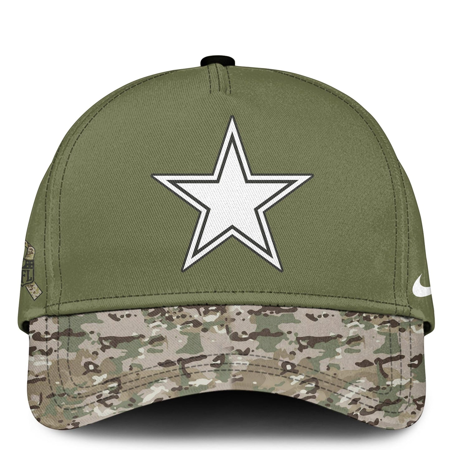 DAL-Army 250th Birthday Limited Editions Hoodie