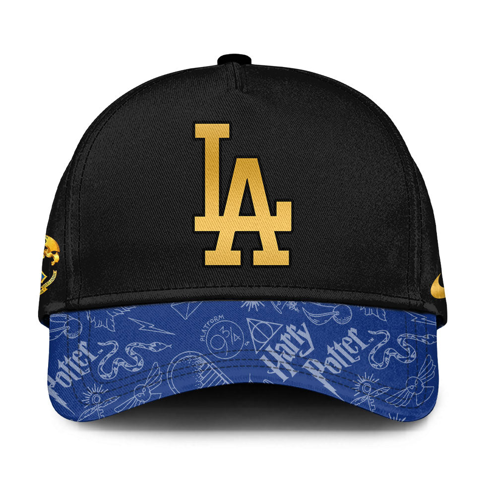 Los Angeles Dodgers x Harry Potter Night Jersey Limited Edition
