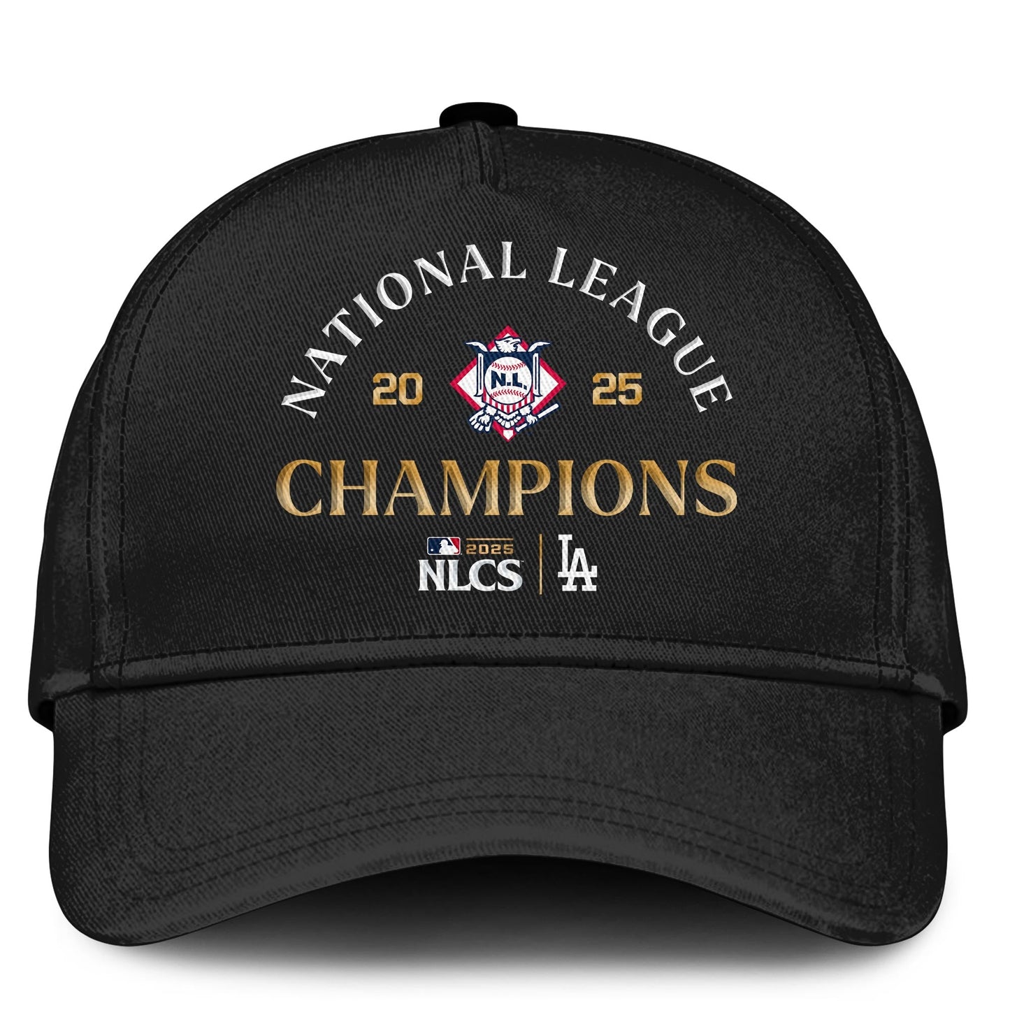 LA NLCS IoanDepot 2025 Jersey