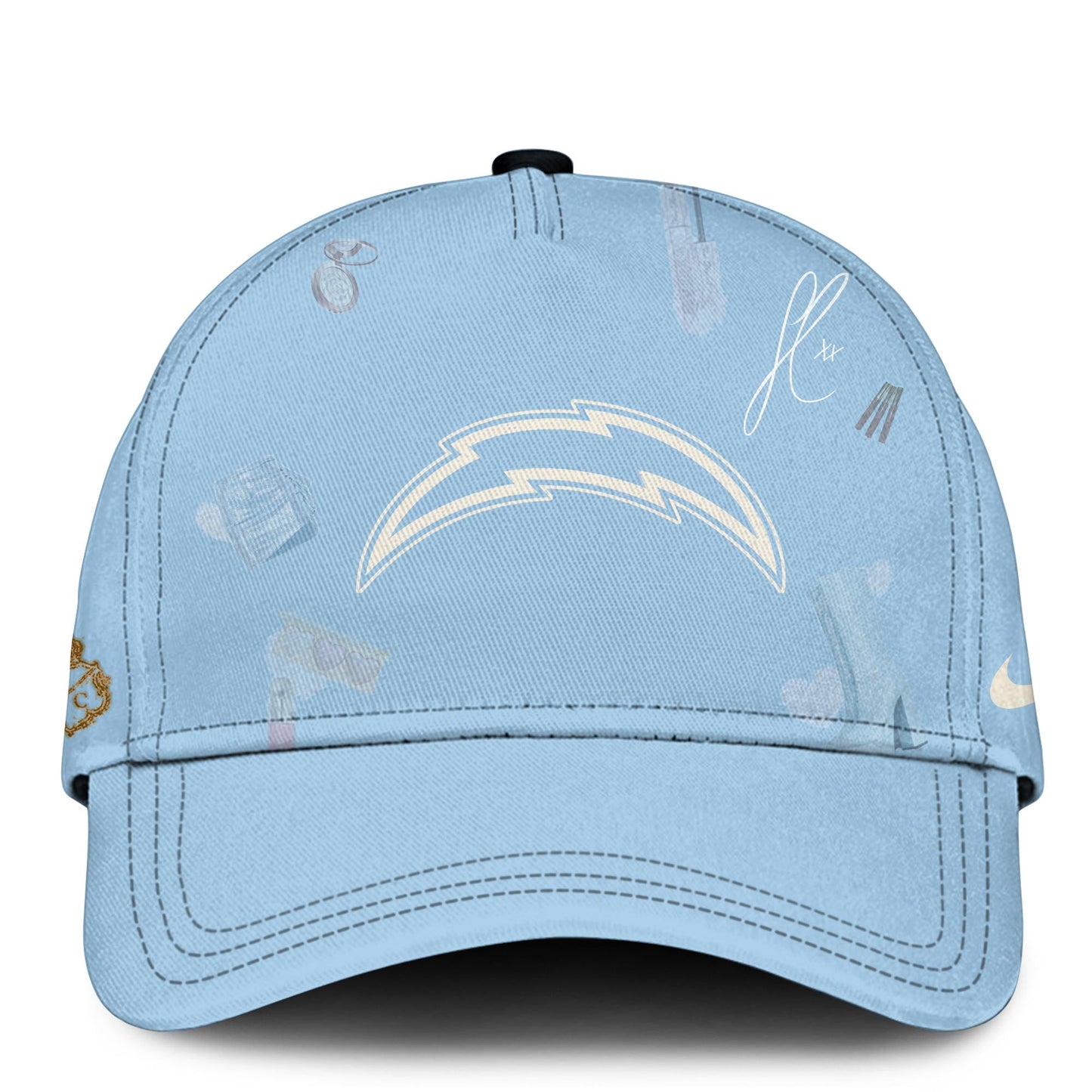 LA Chargers x Sabrina Carpenter “Short n’ Sweet Tour” Hoodie Editions Limited +Selling Out Fast