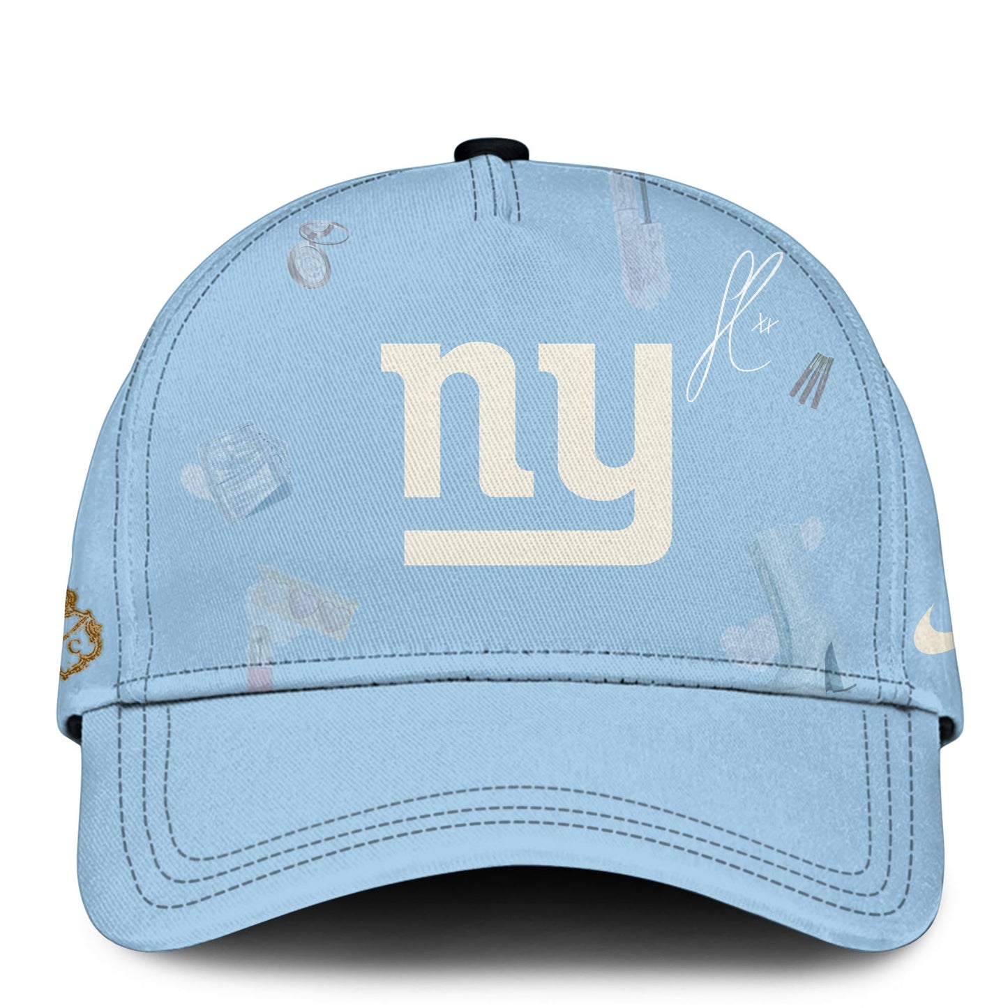 NY Giants x Sabrina Carpenter “Short n’ Sweet Tour” Hoodie Editions Limited +Selling Out Fast