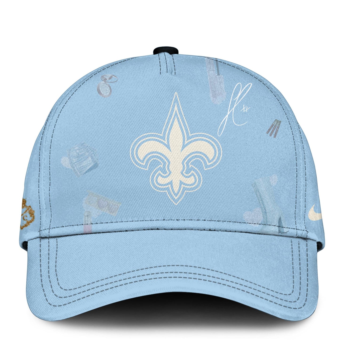 NO Saints x Sabrina Carpenter “Short n’ Sweet Tour” Hoodie Editions Limited +Selling Out Fast