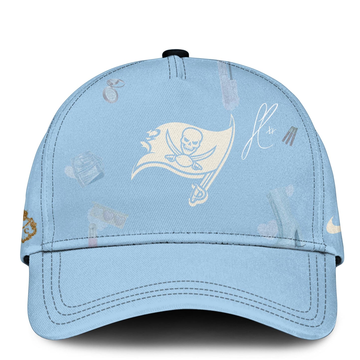 TB Buccaneers x Sabrina Carpenter “Short n’ Sweet Tour” Hoodie Editions Limited +Selling Out Fast