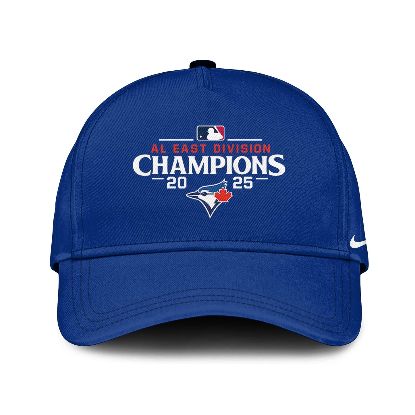 2025 American League East Champion – Toronto Blue Jays Merch