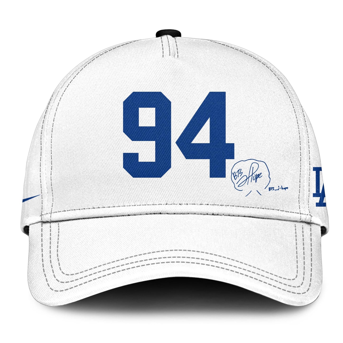 LAD x BTS Jung Hoseok 2025 Special Edition Jersey