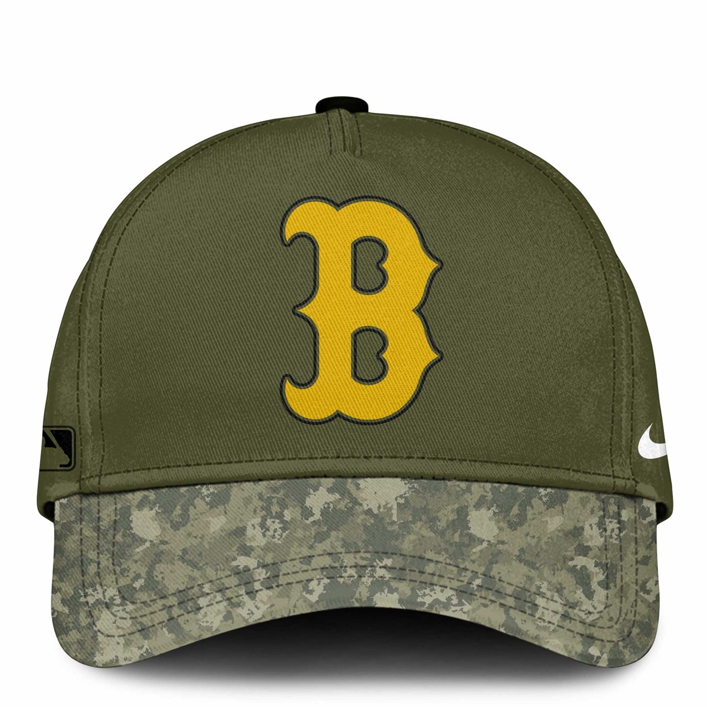 Boston Red Sox MLB x 250 U.S. ARMY Jersey 03