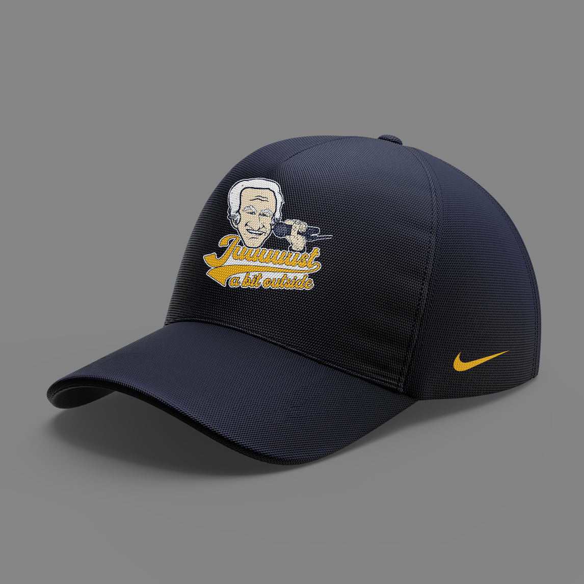 Limited Edition Brewers Baseball Honoring Mr. Baseball Bob Uecker TShirt