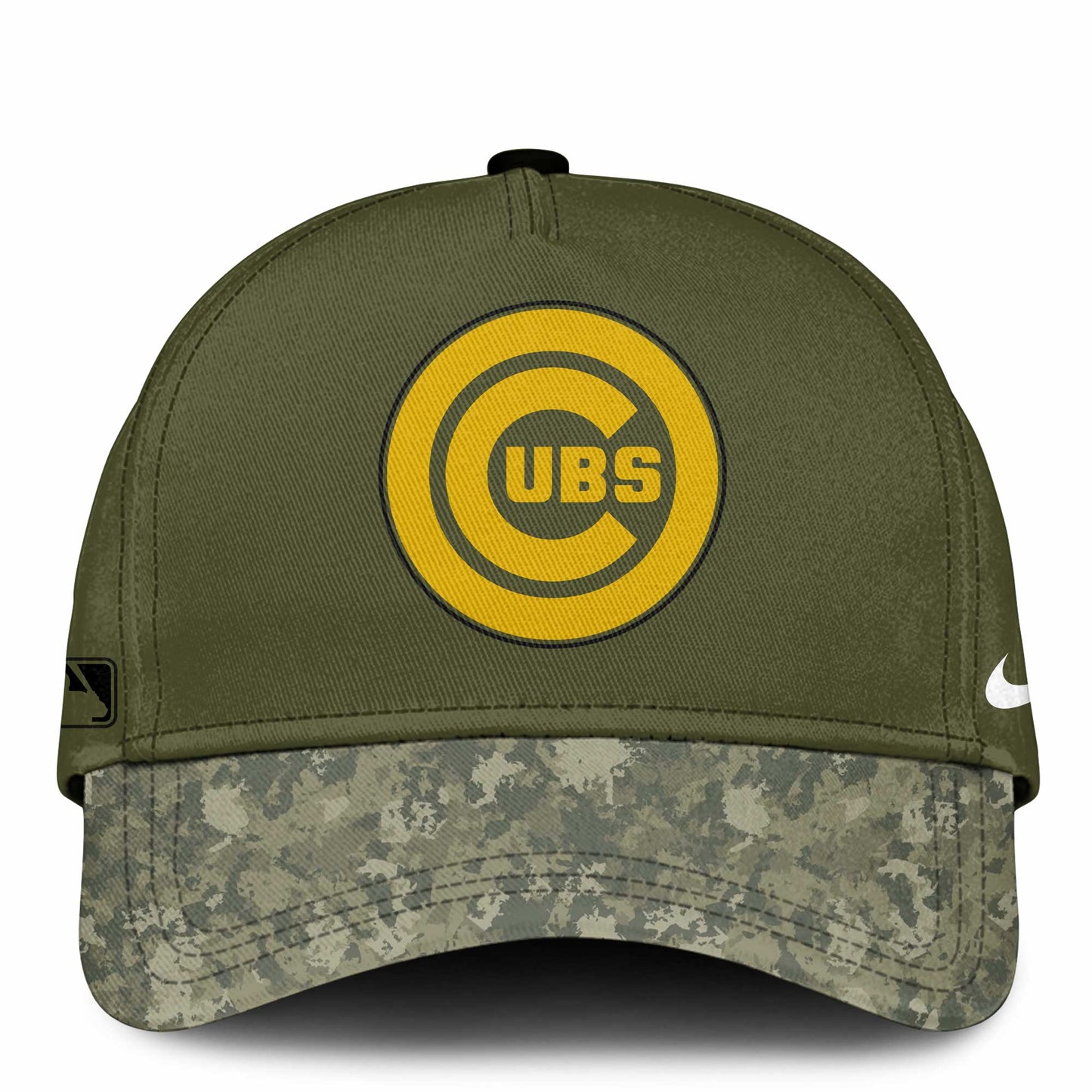 Chicago Cubs MLB x 250 U.S. ARMY Jersey 03