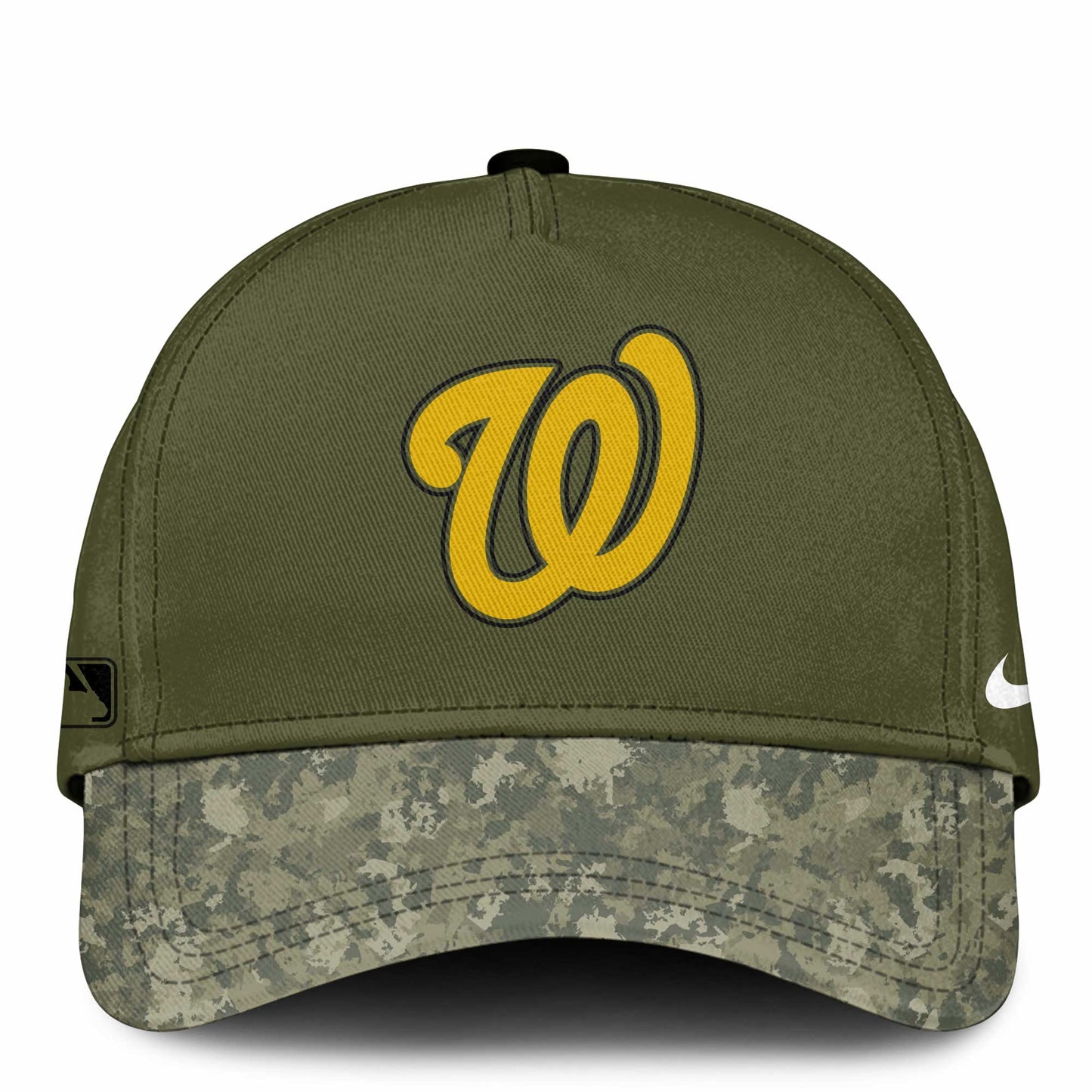 Washington Nationals MLB x 250 U.S. ARMY Jersey 03