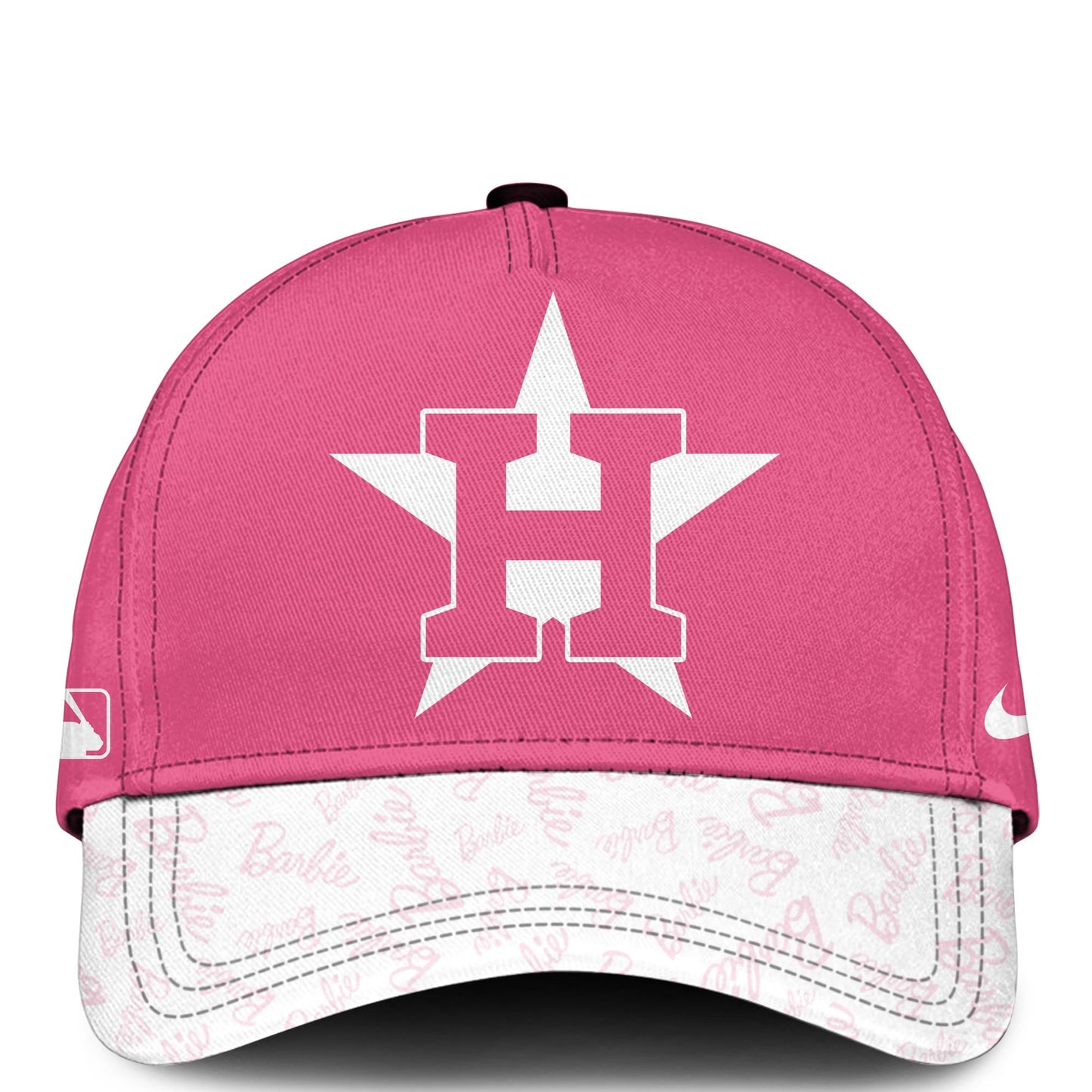 Houston Astros x Barbie 2025 Jersey Editions Limited