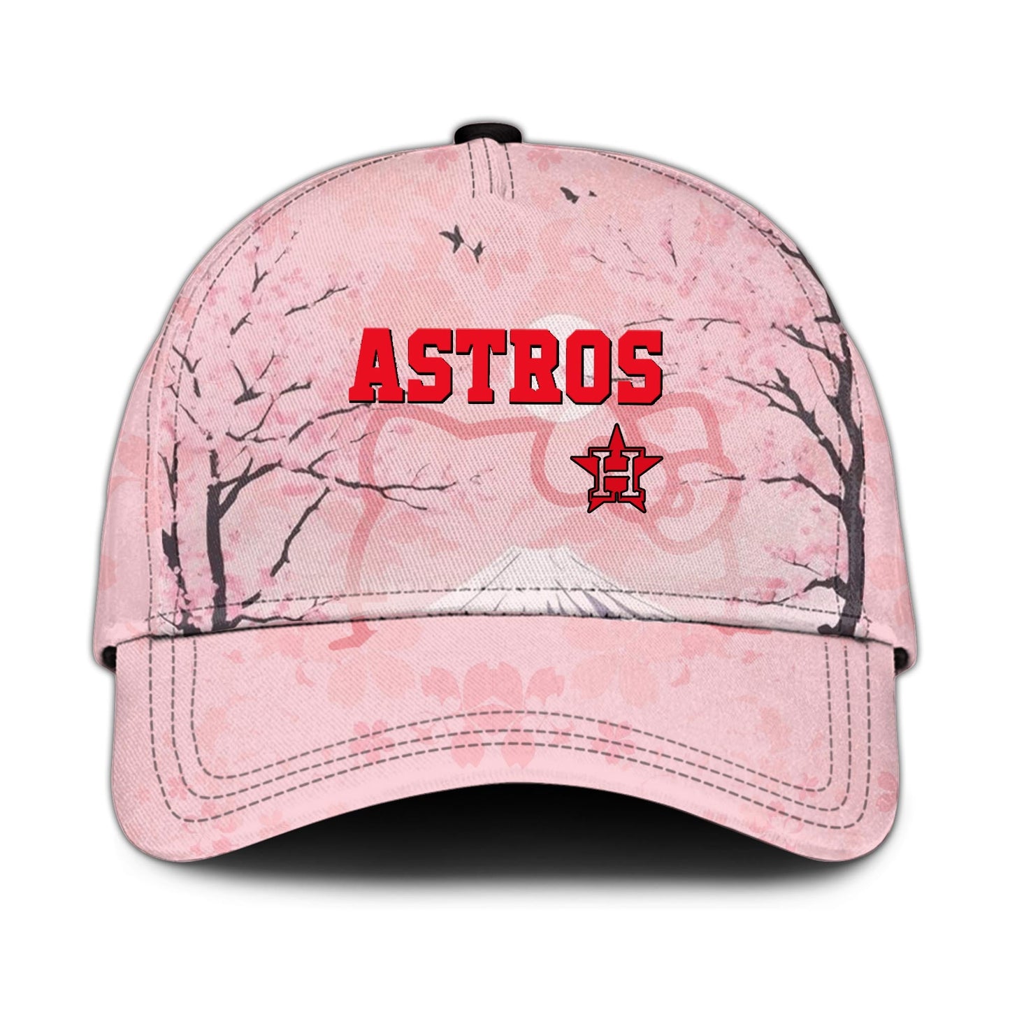 HA x Kitty-Chan Baseball Jersey 2025 Limited Edition