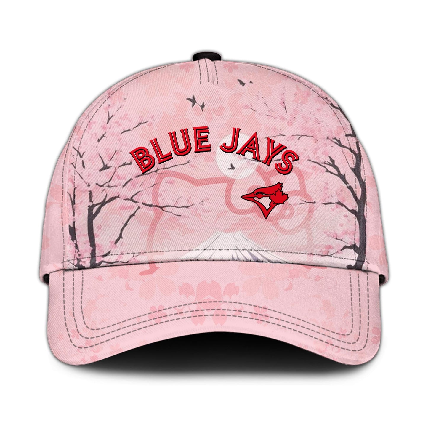 TBJ x Kitty-Chan Baseball Jersey 2025 Limited Edition