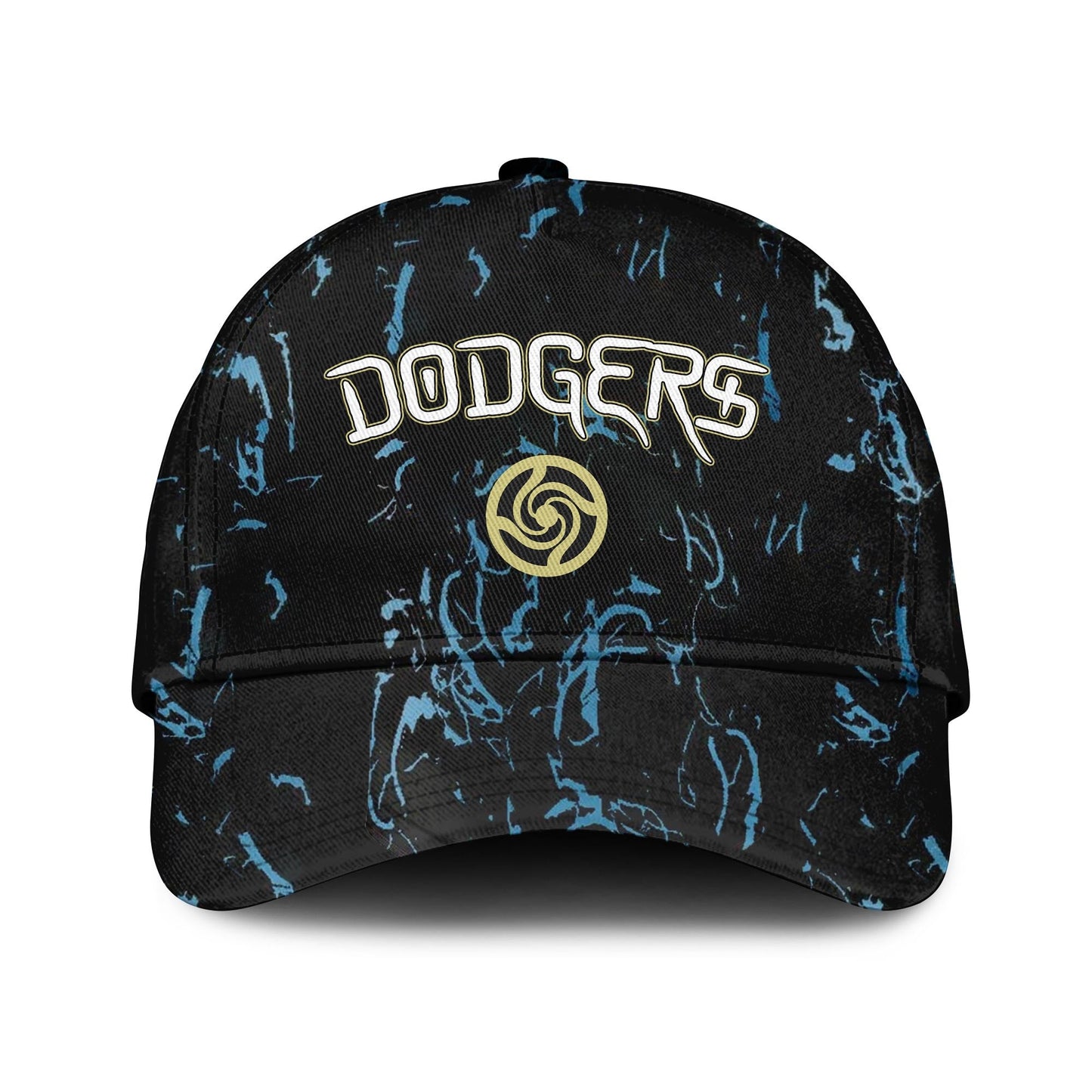 Los Angeles Dodgers x Jujutsu Kaisen Night Jersey Limited