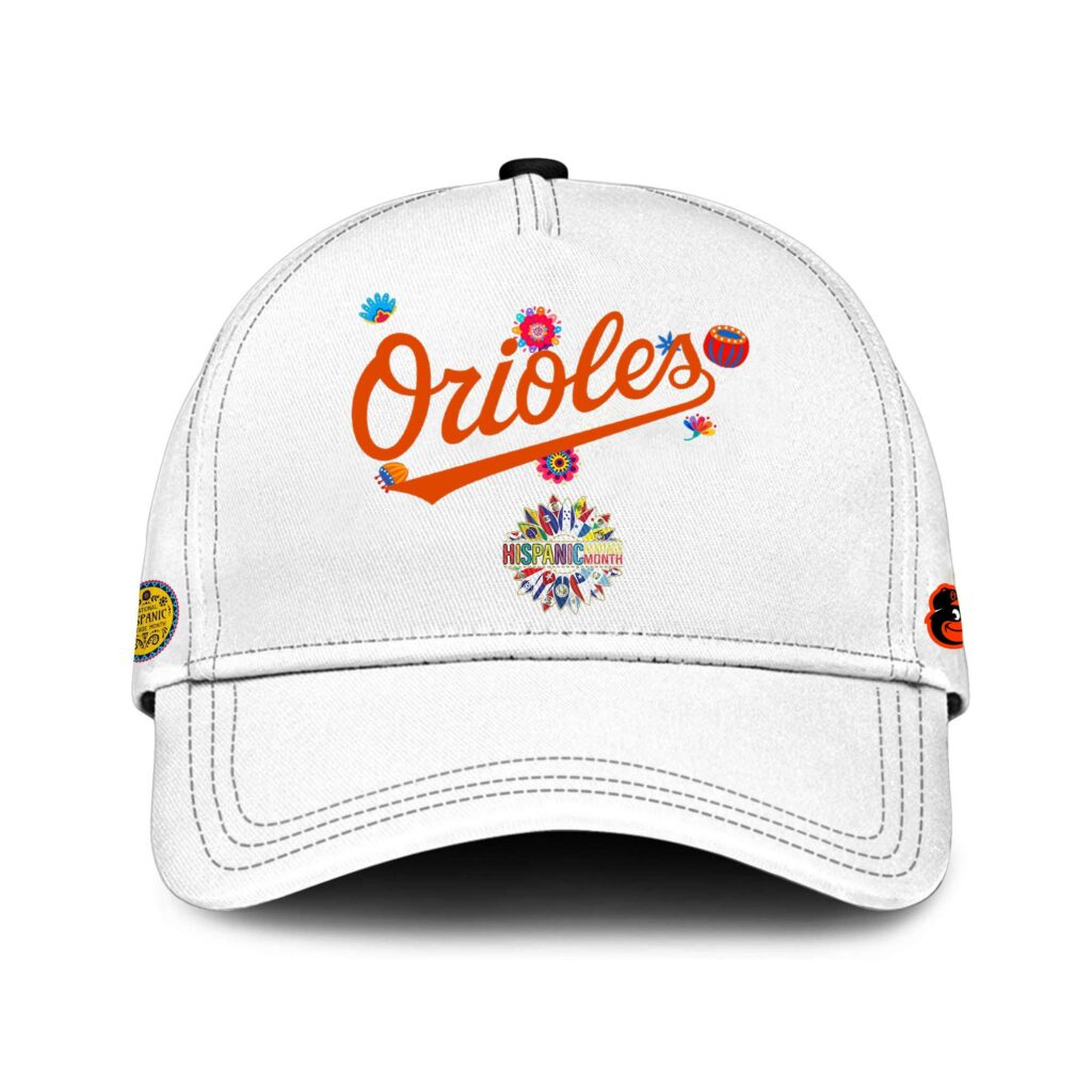 BAL x Hispanic Heritage Specail Edition Jersey