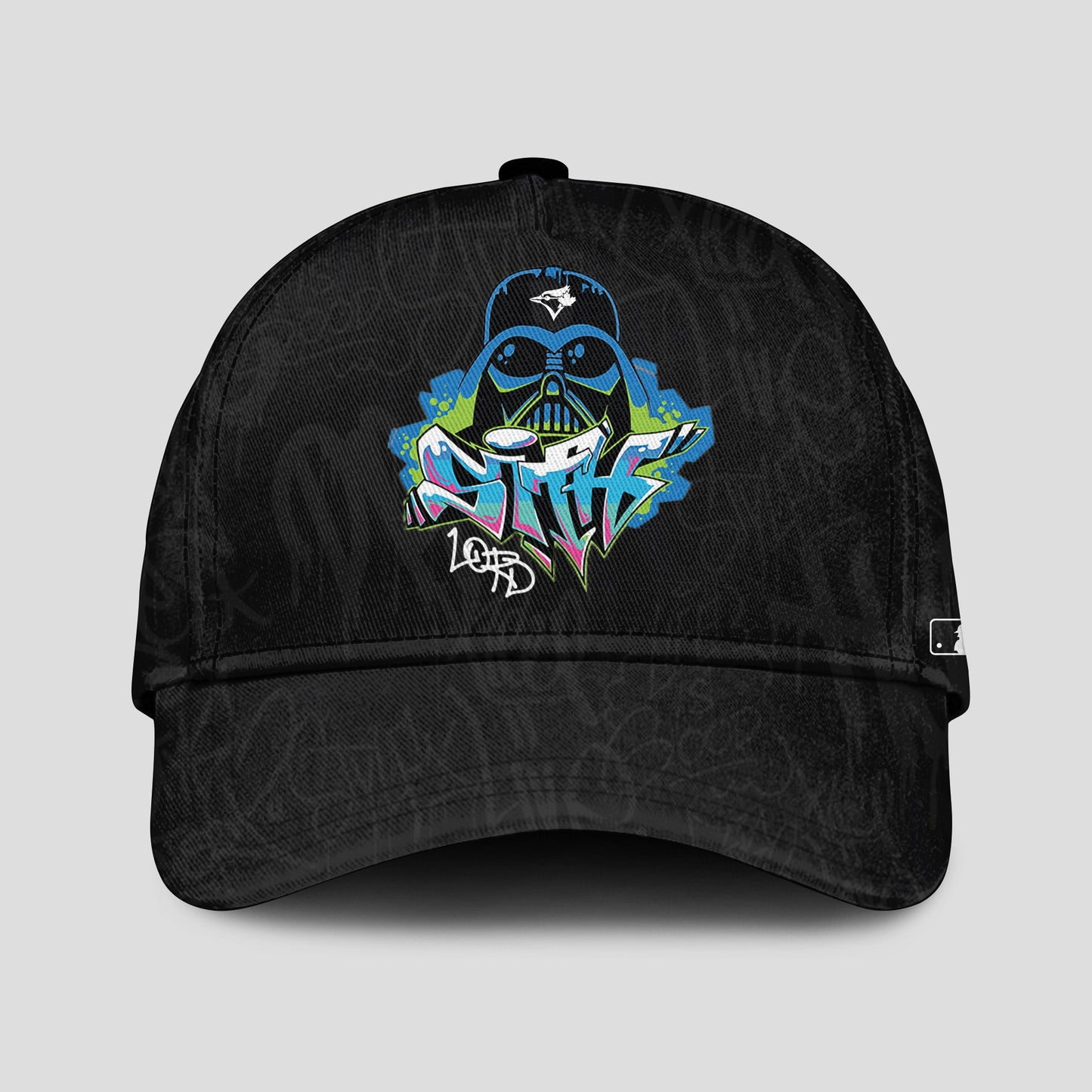 HA x Graffiti S.T.A.R W.A.R Baseball Jersey 2025 Limited Edition