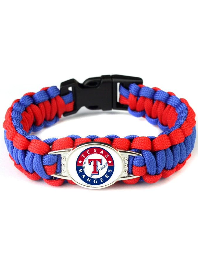 Sports Stretch Charm Bracelet