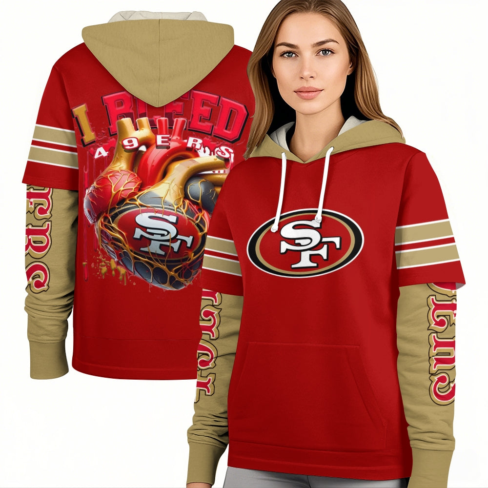 Throwback Shortstop Pullover Hoodie