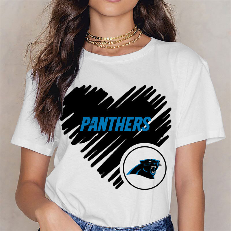 Carolina Panthers
Limited Edition Short Sleeve T Shirt