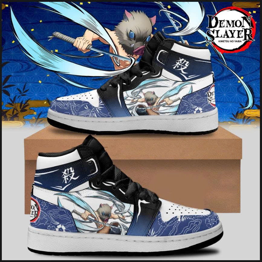 Texas Rangers vs Demon slayer 2025 New Air Jordan 1 Sneaker