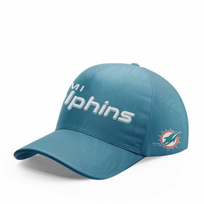 Miami Dolphins 2025 "Football x Football" Soccer jersey - Custom