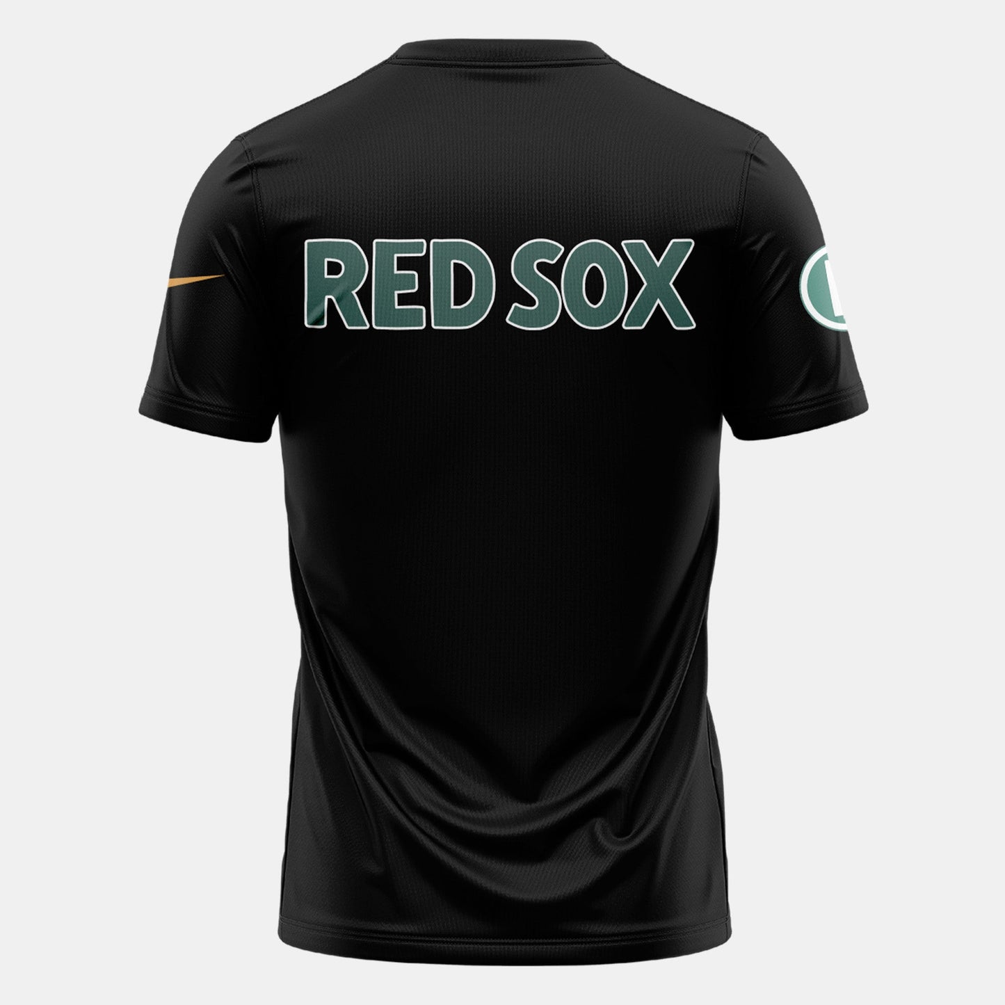 Boston Red Sox Turbulence 2025 Tshirt