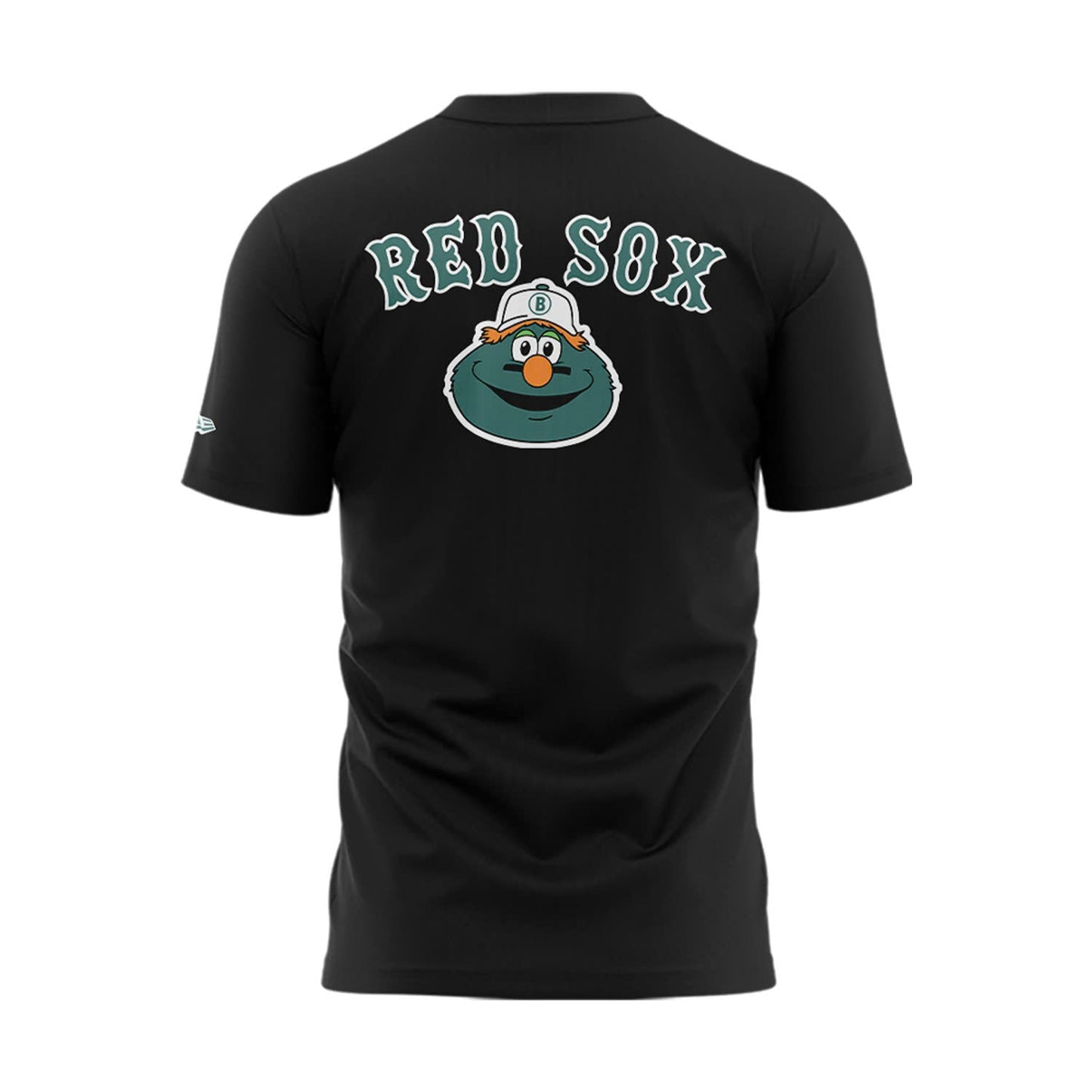 Special Edition Red Sox Turbulence T-shirt