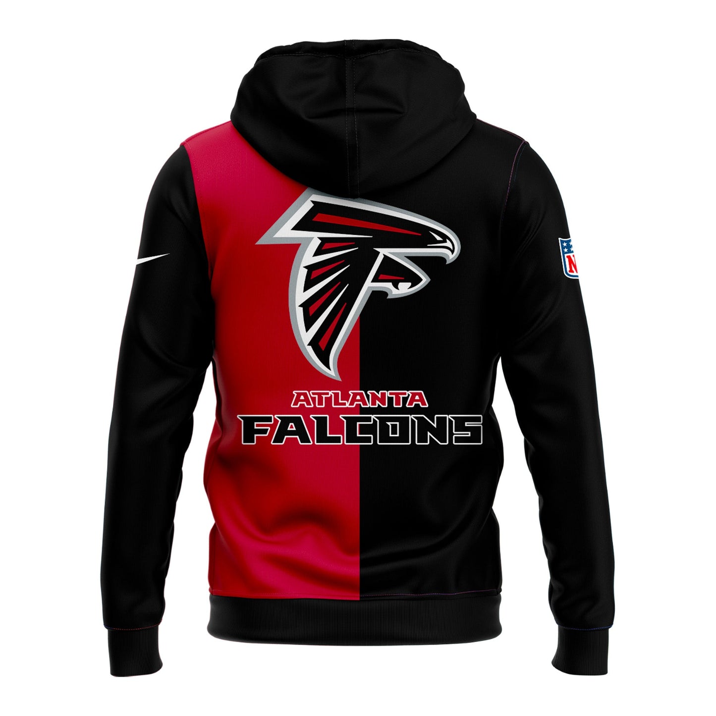 Atlanta Falcons 2025 New Pullover Hoodie