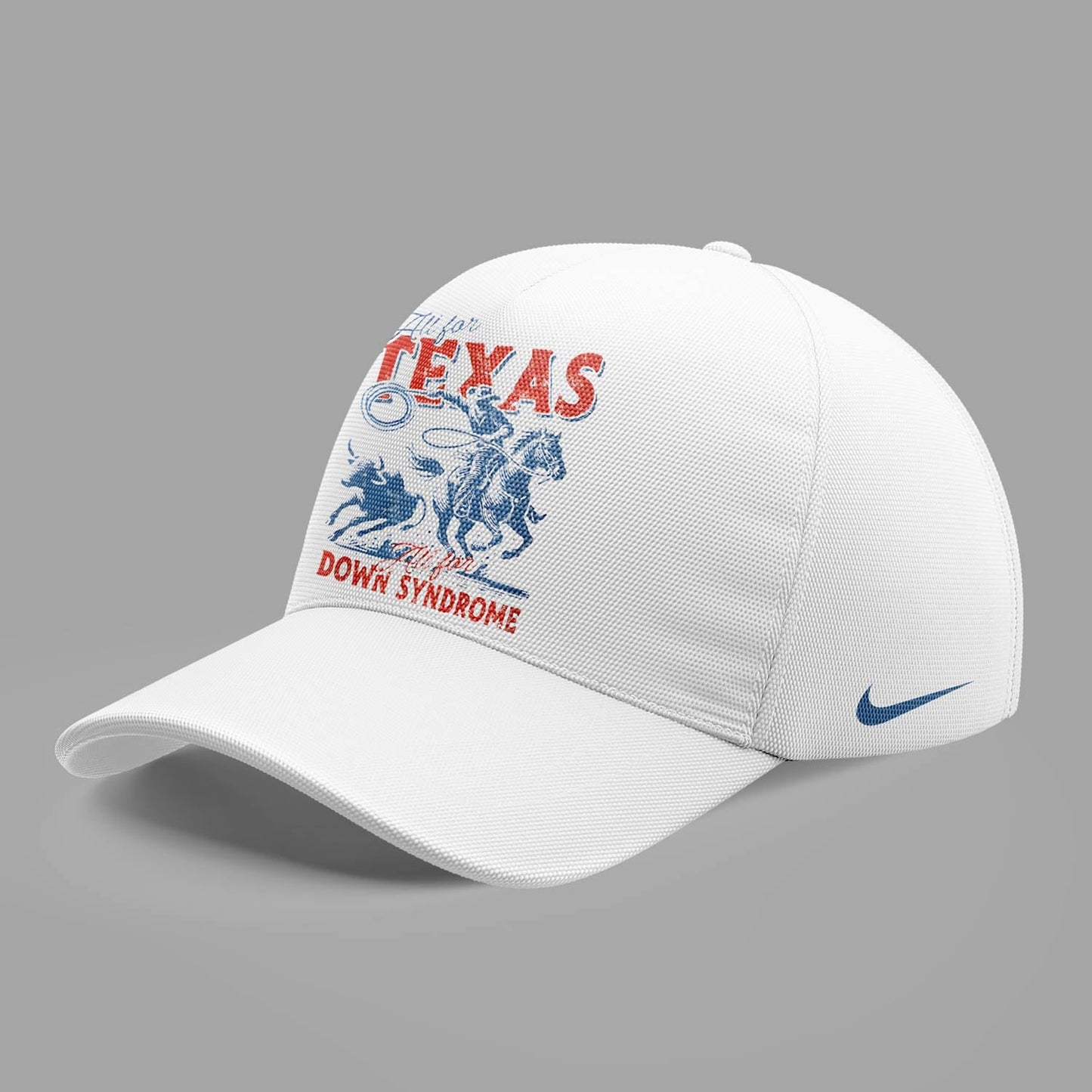 Texas Rangers Foundation on Down syndrome Awareness Day Hoodie 2025