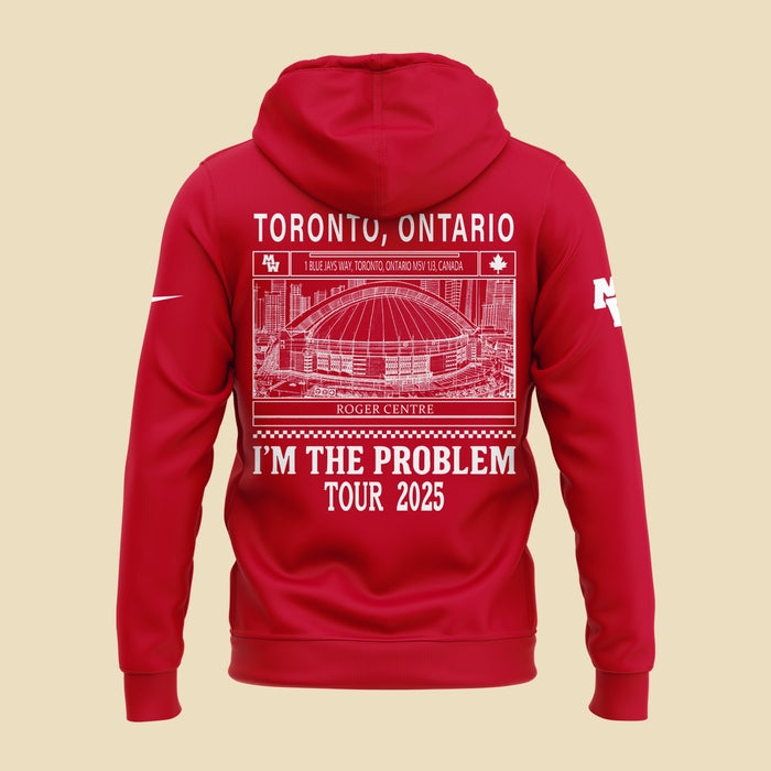 Exclusive Morgan Wallen x Buffalo Bills Hoodie 2025 For Fans!