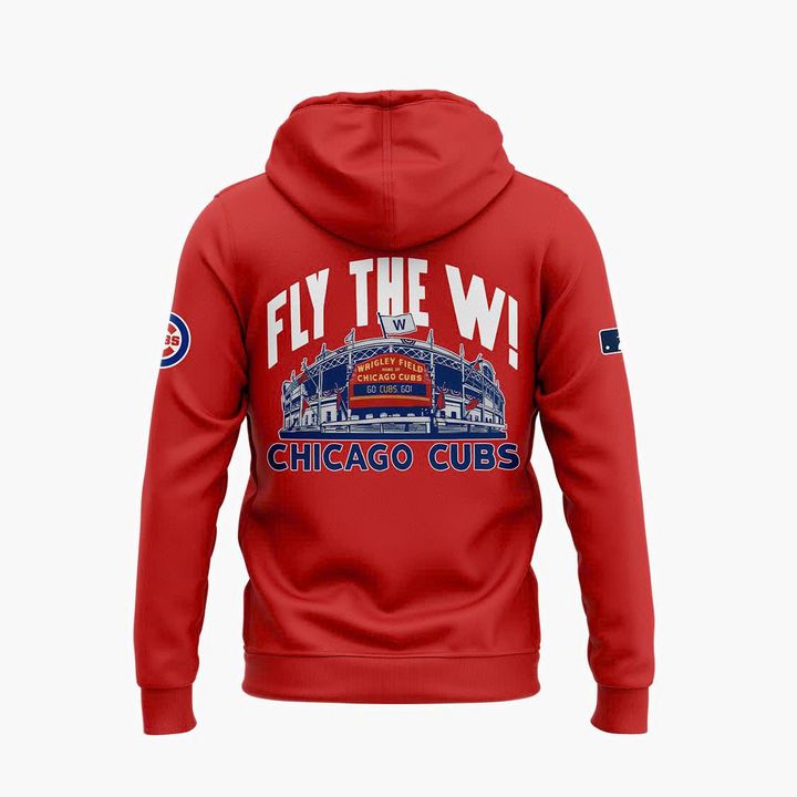 Chicago Cubs 2025 Postseason Limited Edition Shirt V1