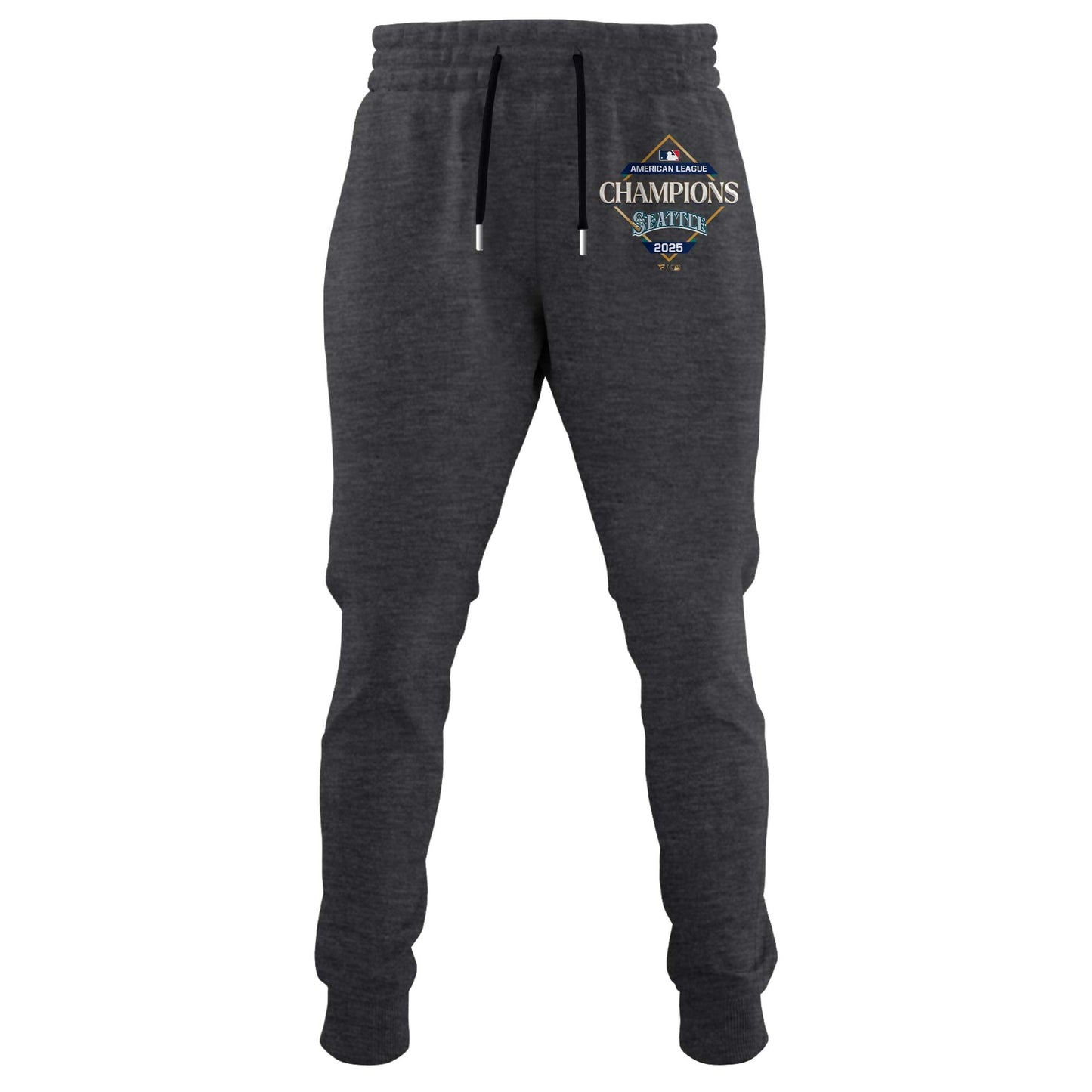 Seattle Mariners – 2025 American League Champions Tshirt