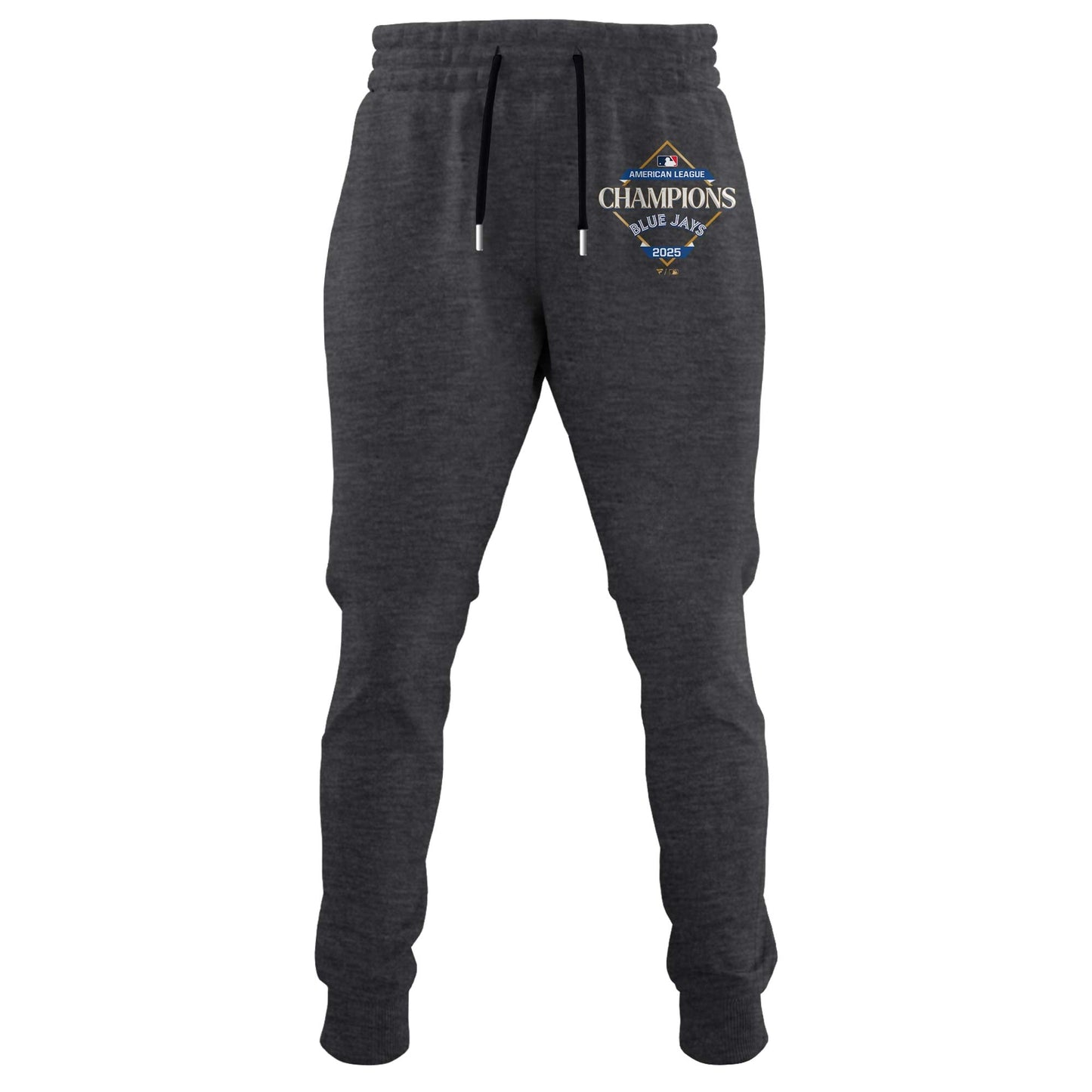 Toronto Blue Jays – 2025 American League Champions Sweatshirt V3