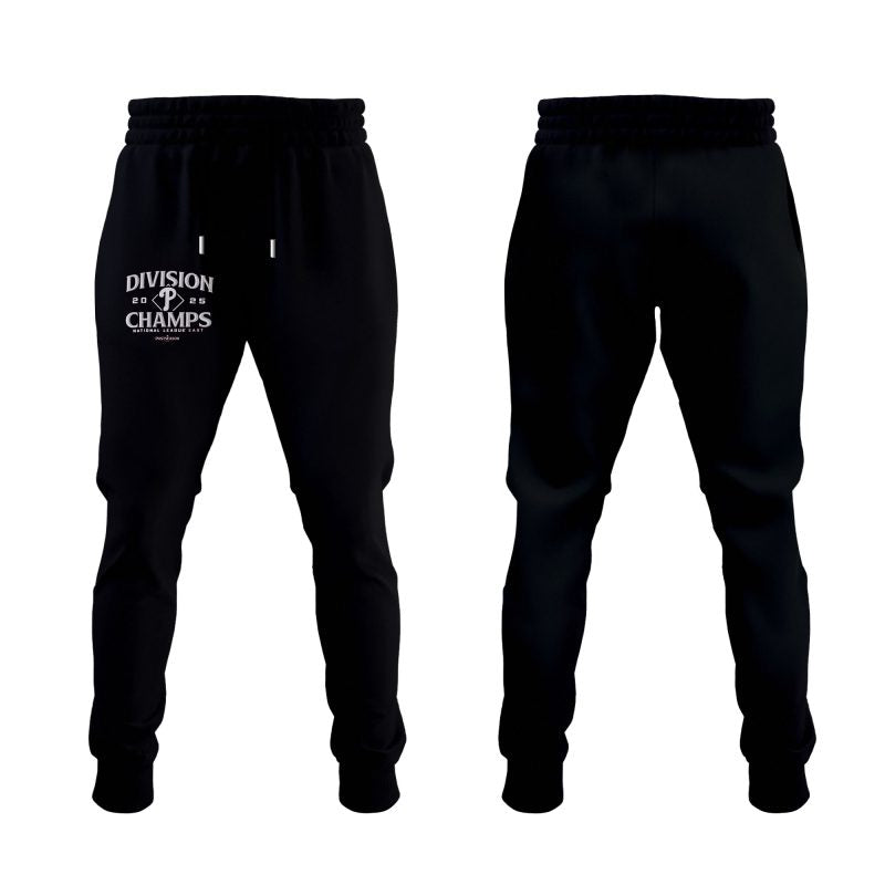 Philadelphia Phillies BACK-TO-BACK NL EAST CHAMPIONS T-Shirt