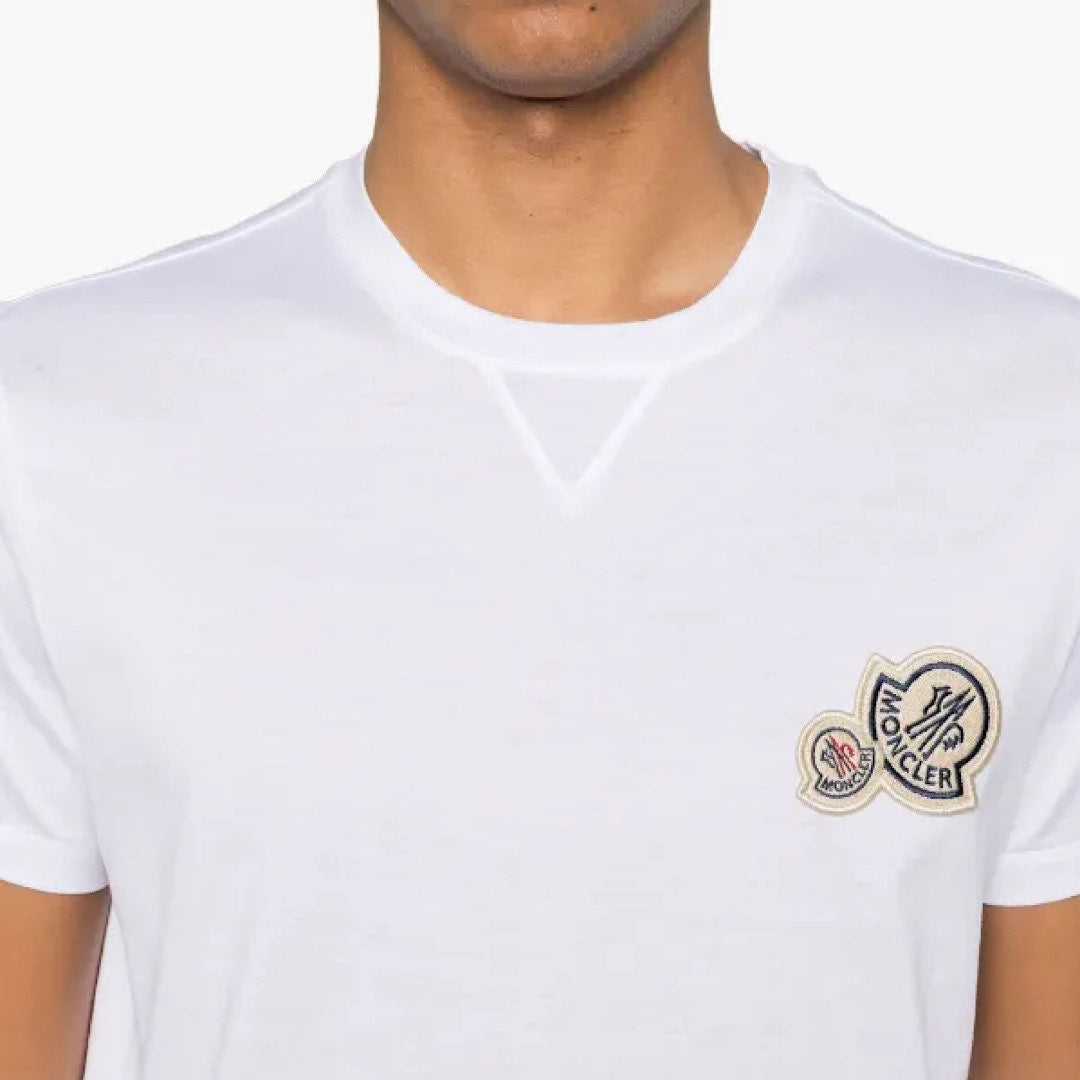 T-Shirt Moncler