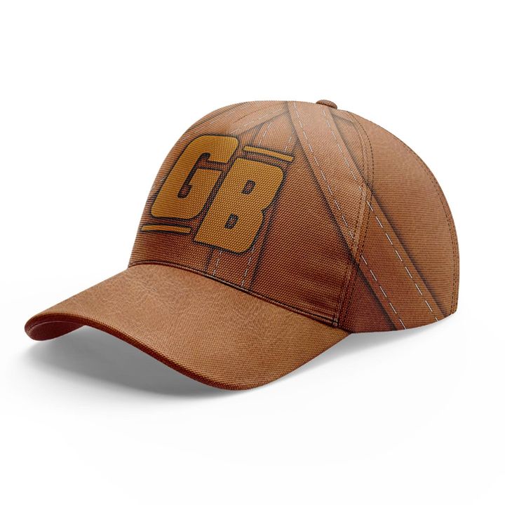 Green Bay Packers Football Club 23 Classic Limited Jersey