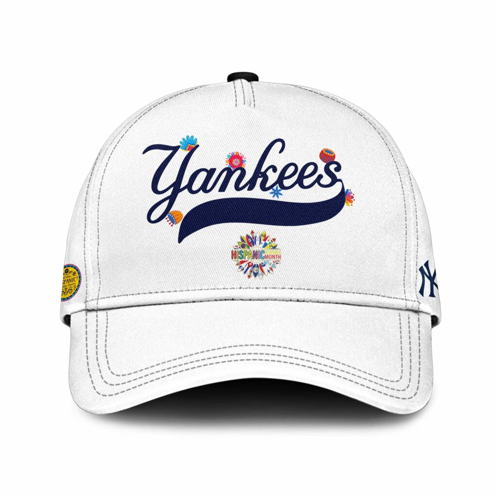 NYY x Hispanic Heritage Specail Edition Jersey