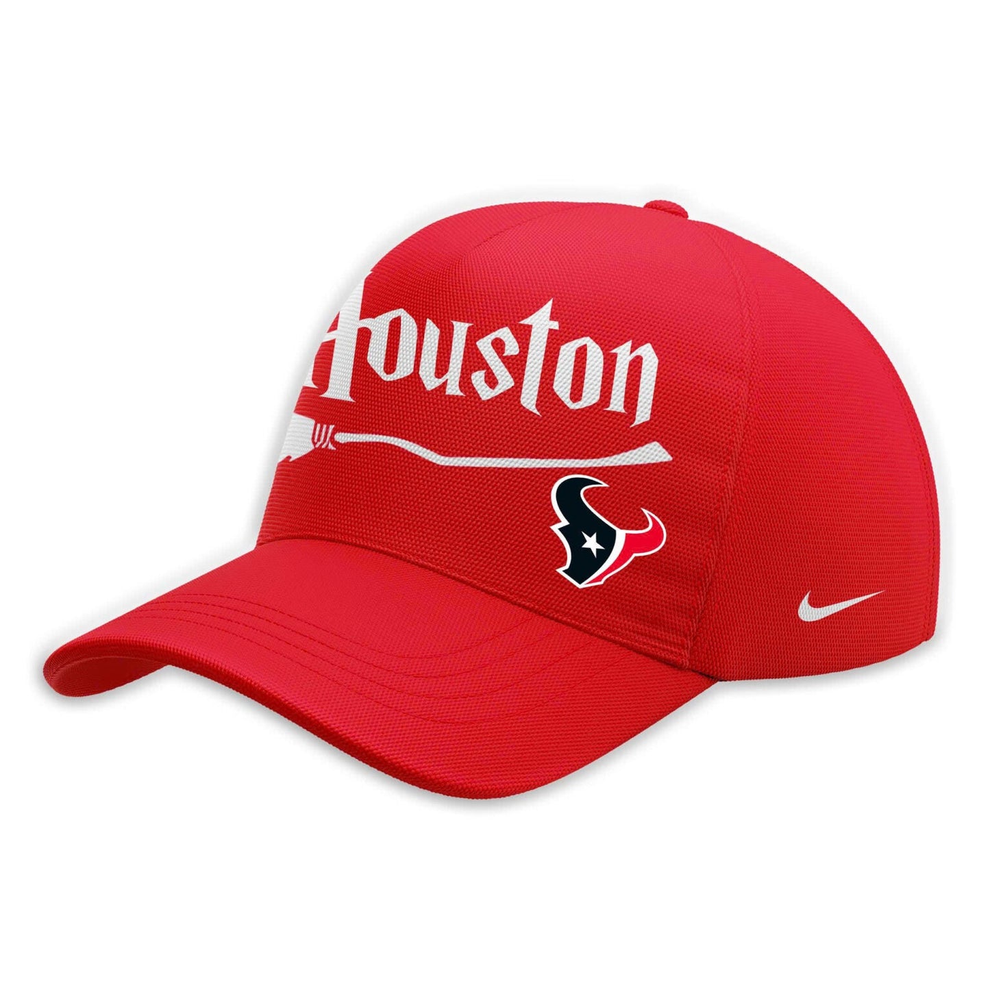 Houston Texans Harry Potter 2025 Combo Tshirt