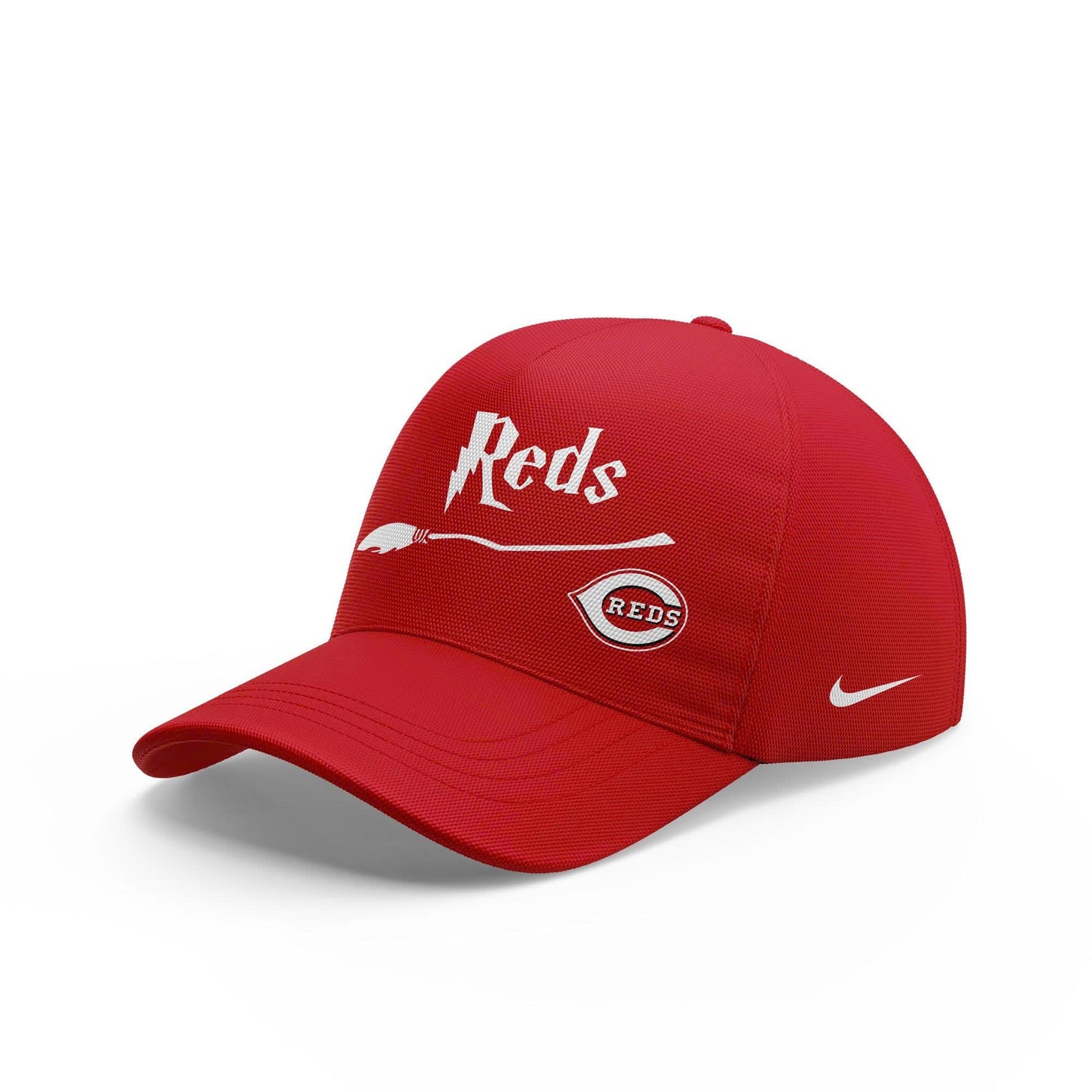 Cincinnati Reds x Harry Potter Hoodie