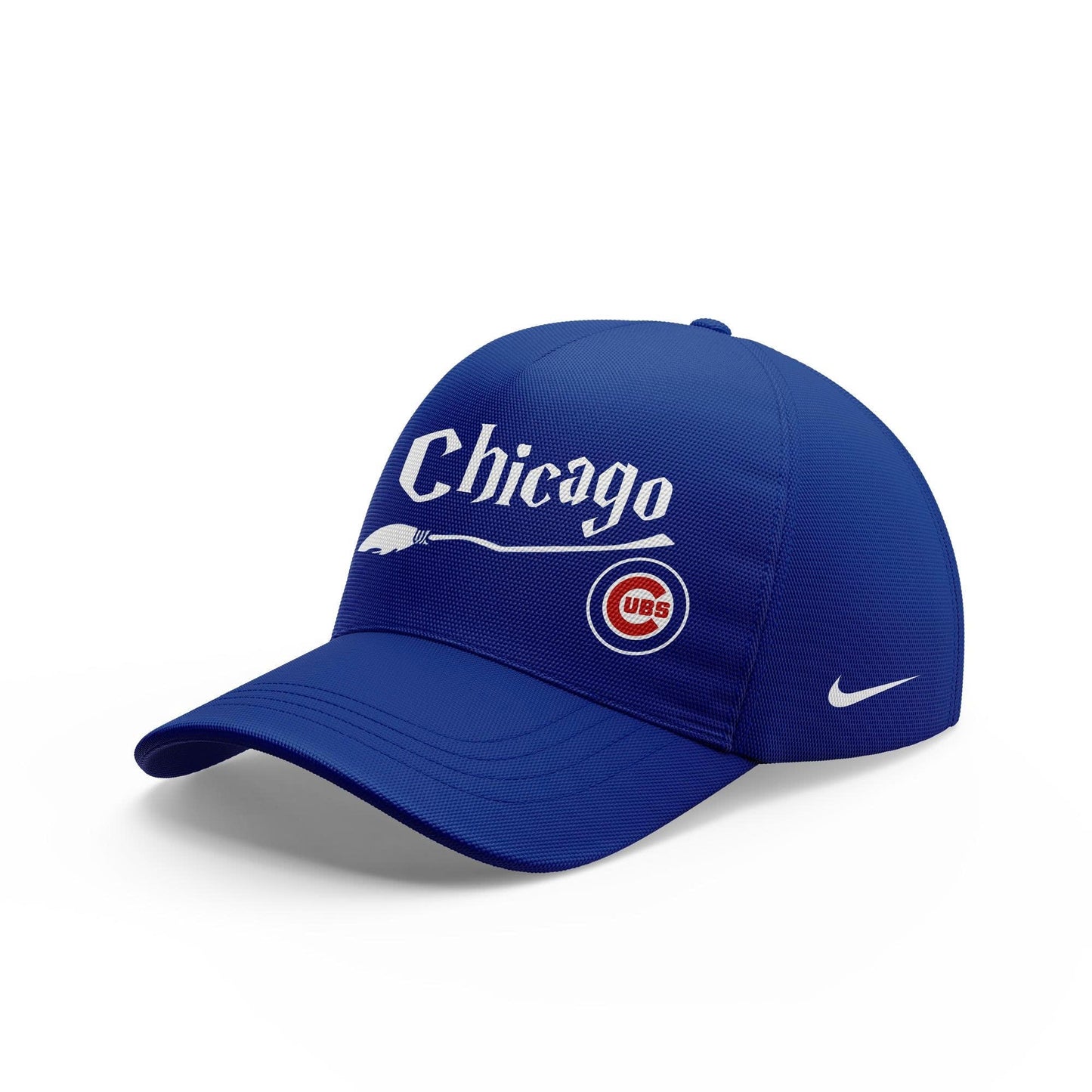 Chicago Cubs x Harry Potter T-Shirt