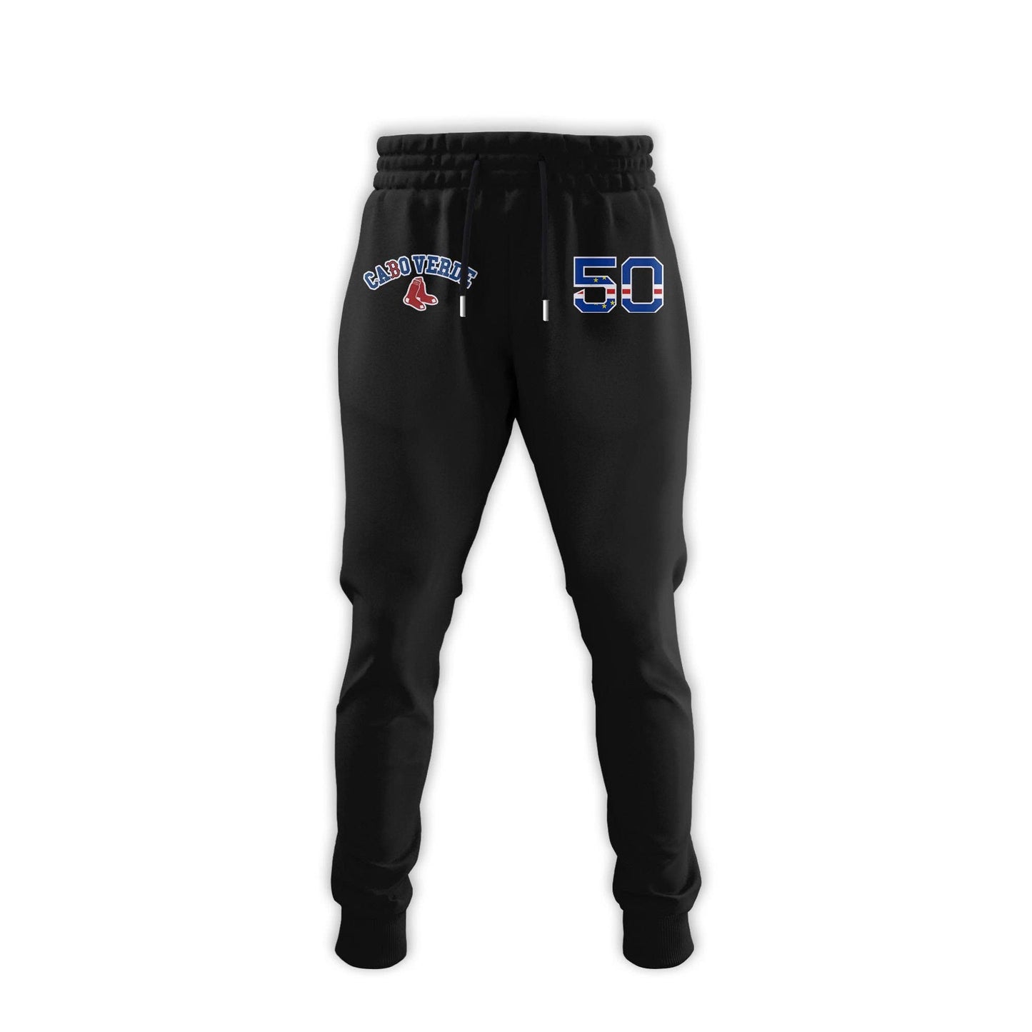 Limited Edition B.R Sox Cabo Verdean Celebration Jersey Custom Name For Fans