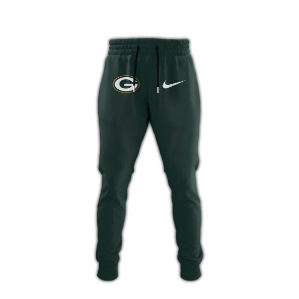 GB.Packers Firefighter Application Limited Combo Hoodie