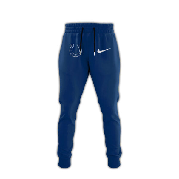 I Colts Firefighter Application Limited Combo Shirt