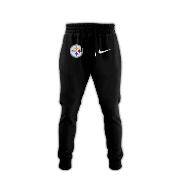 P.Steelers Firefighter Application Limited Combo Shirt