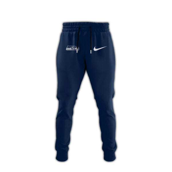 S.Seahawks Firefighter Application Limited Combo Hoodie