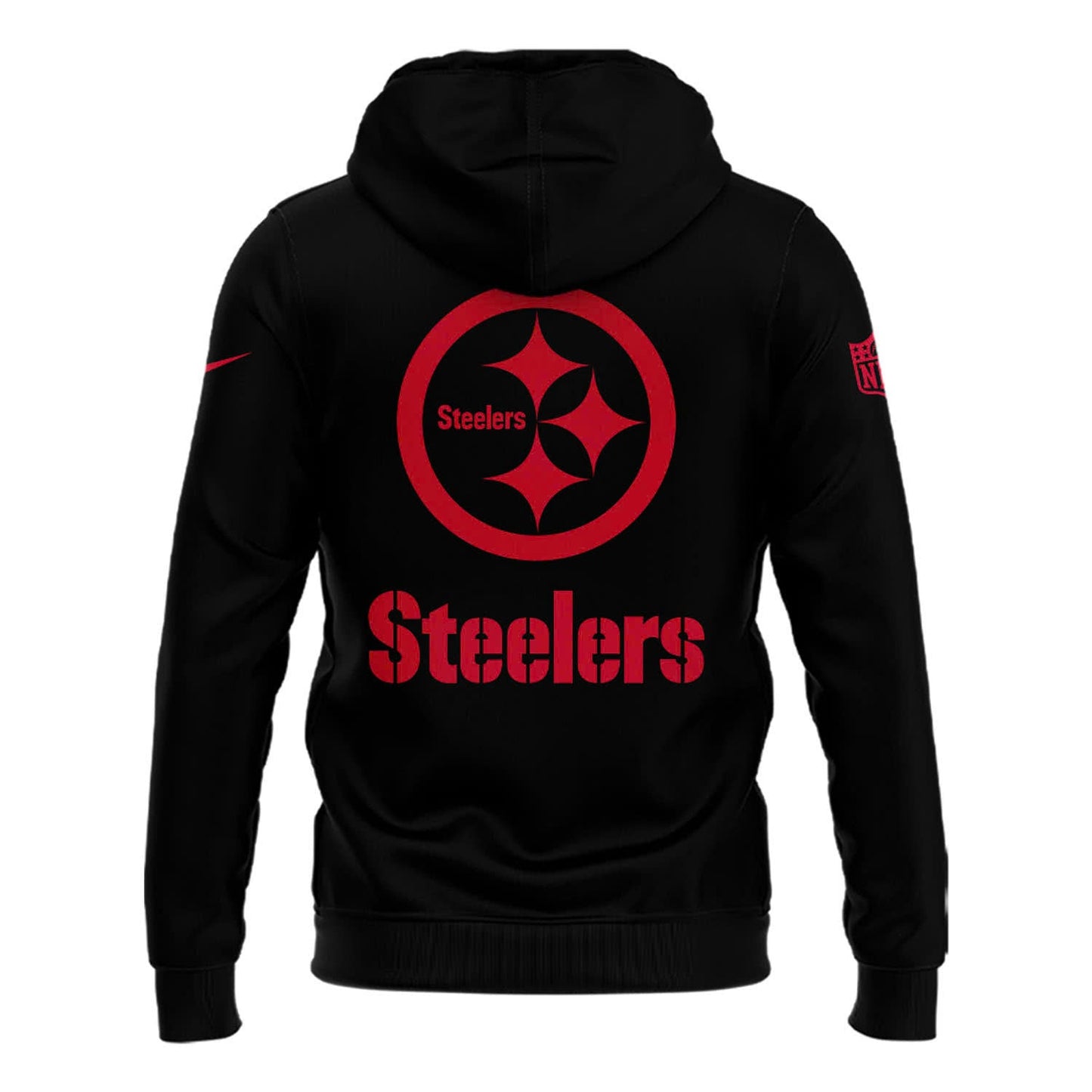 Pittsburgh Steelers 2025 Steelers Things Combo Hoodie