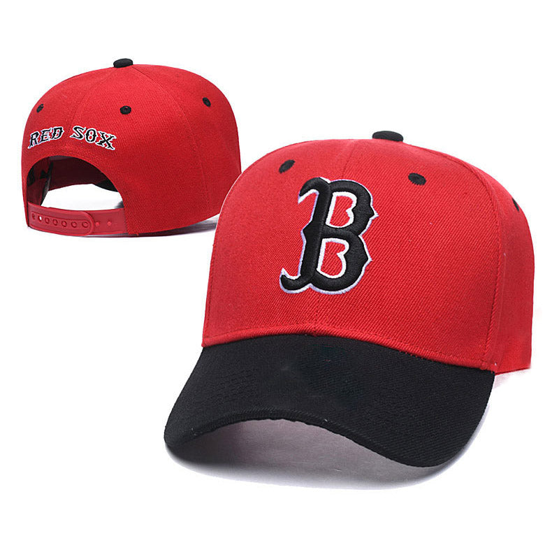 Boston Red Sox Nice Unisex Cap